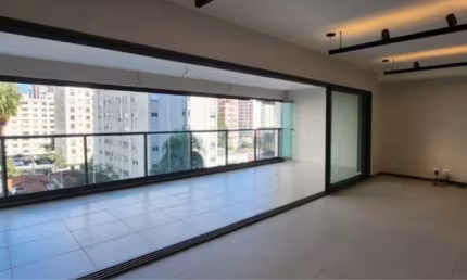 Apartamento com 4 quartos à venda na Rua Percílio Neto, 167, Vila Gumercindo, São Paulo