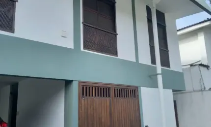 Casa com 4 quartos à venda na Rua Guadalajara, Enseada, Guarujá