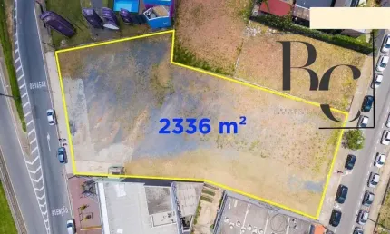 Terreno à venda na Rua Raphael Dias da Silva, Parque Campolim, Sorocaba