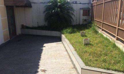 Salão Comercial para Locação em Votorantim, Jardim Paulista, 2 banheiros, 1 vaga