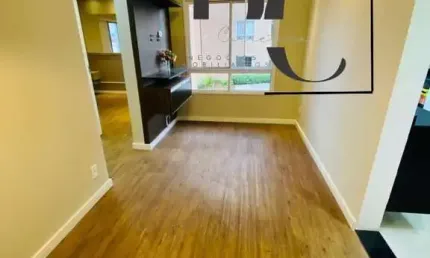 Apartamento para Venda em Sorocaba, Vila Almeida, 2 dormitórios, 1 banheiro, 1 vaga