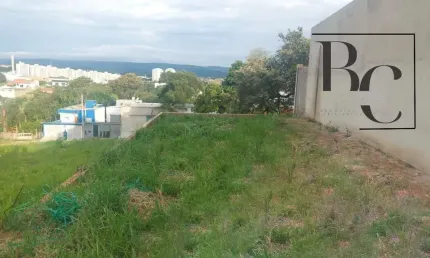 Terreno para venda em votorantim, parque santa márcia