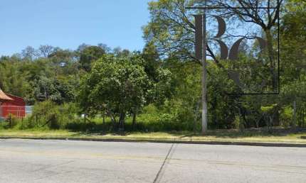 Terreno à venda na Avenida Pedro Augusto Rangel, Jardim Paulista, Votorantim