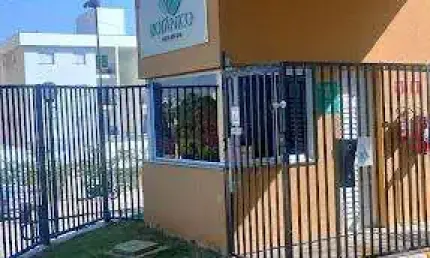 Apartamento para Venda em Sorocaba, Vila Santa Clara, 2 dormitórios, 1 banheiro, 1 vaga