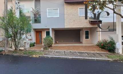 Casa em Condomínio para Locação em Sorocaba, Parque Residencial Villa dos Inglezes, 3 dormitórios, 1 suíte, 3 banheiros, 2 vagas
