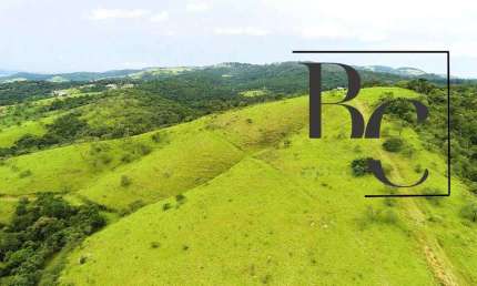 Terreno à venda na Estrada Ecoturística do Suru, Gleba 4, Suru, Santana de Parnaíba