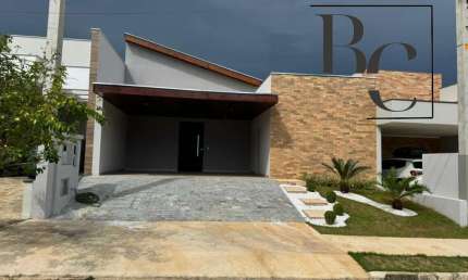 Casa em Condomínio para Venda em Sorocaba, Aparecidinha, 3 dormitórios, 2 suítes, 4 banheiros, 4 vagas