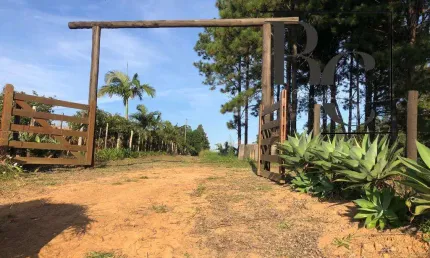 Chácara / sítio à venda no Godinhos, Piedade 