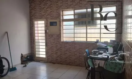 Casa Comercial para Venda em Sorocaba, Centro, 3 dormitórios, 2 banheiros
