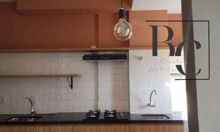 Apartamento para Venda em Sorocaba, Parque Campolim, 1 dormitório, 1 banheiro, 1 vaga