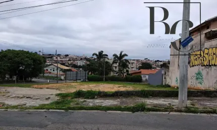 Terreno à venda no Jardim Ferreira, Sorocaba 