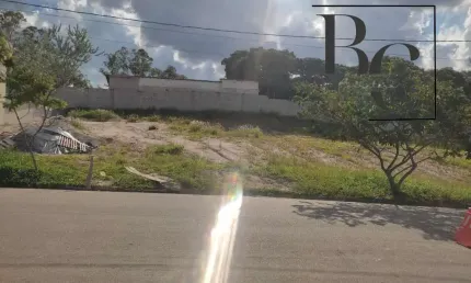 Terreno em condomínio para venda em sorocaba, brigadeiro tobias