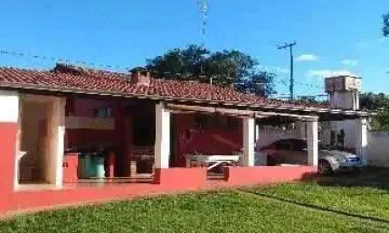 Chácara para venda em araçoiaba da serra, chácara santo antônio, 4 dormitórios, 3 banheiros, 4 vagas