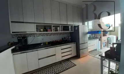 Casa em condomínio para venda em sorocaba, loteamento dinorá rosa, 3 dormitórios, 1 suíte, 2 banheiros, 2 vagas