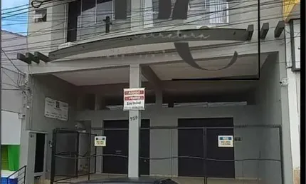 Prédio Comercial para Venda em Votorantim, Jardim Toledo