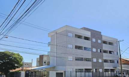 Apartamento para Venda em Sorocaba, Jardim Saira, 2 dormitórios, 1 banheiro, 1 vaga