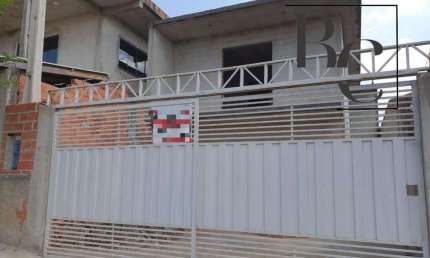 Casa para Venda em Sorocaba, Jardim dos Pássaros, 4 dormitórios, 1 suíte, 3 banheiros, 2 vagas
