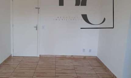 Apartamento para Venda em Votorantim, Jardim Tatiana, 2 dormitórios, 1 banheiro, 1 vaga
