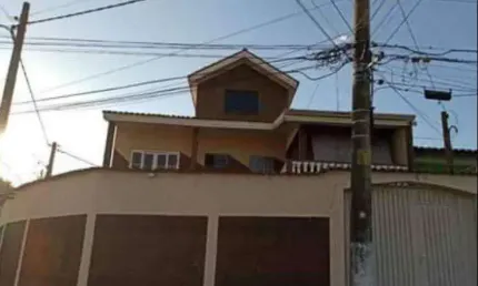 Casa para Venda em Votorantim, Vila Domingues, 2 dormitórios, 2 banheiros, 2 vagas