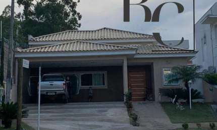 Casa em Condomínio para Venda em Sorocaba, Jardim Gramados de Sorocaba, 3 dormitórios, 3 suítes, 5 banheiros, 4 vagas
