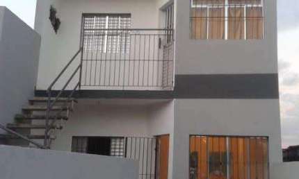 Casa para Venda em Sorocaba, Lopes de Oliveira, 2 dormitórios, 1 banheiro, 1 vaga
