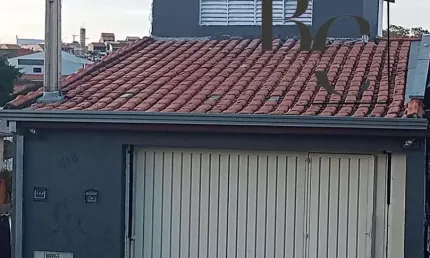 Casa para Venda em Sorocaba, Jardim Califórnia, 3 dormitórios, 3 banheiros, 2 vagas