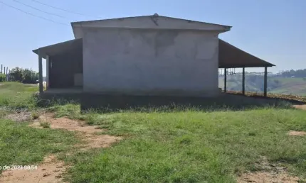 Sítio para venda em são miguel arcanjo, 3 dormitórios, 1 banheiro, 1 vaga