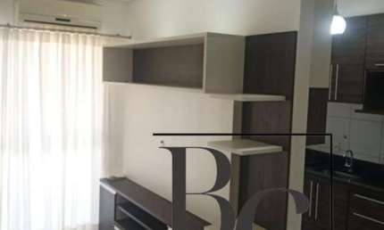 Apartamento para Venda em Sorocaba, Jardim São Carlos, 2 dormitórios, 1 banheiro, 1 vaga