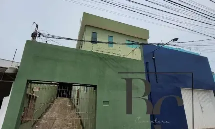 Casa para venda em sorocaba, jardim ferreira, 6 dormitórios, 2 suítes, 6 banheiros, 5 vagas