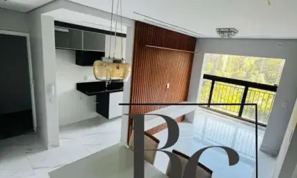 Apartamento para Venda em Votorantim, Vila Domingues, 3 dormitórios, 1 suíte, 2 banheiros, 2 vagas
