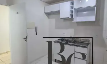 Apartamento para Venda em Sorocaba, Jardim Betânia, 1 dormitório, 1 banheiro, 1 vaga