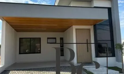 Casa em condomínio para venda em sorocaba, jardim villagio milano, 3 dormitórios, 3 suítes, 4 banheiros, 4 vagas