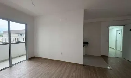 Apartamento para Venda em Sorocaba, Jardim São Carlos, 2 dormitórios, 1 suíte, 1 banheiro, 1 vaga