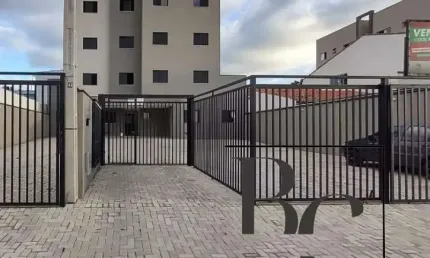 Apartamento para venda em sorocaba, jardim tulipas, 2 dormitórios, 1 banheiro, 1 vaga