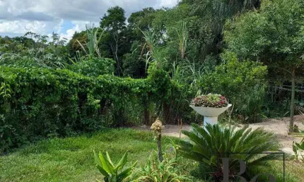 Chácara para Venda em Piedade, Bairro Douradinho, 2 dormitórios, 1 suíte, 2 banheiros, 4 vagas