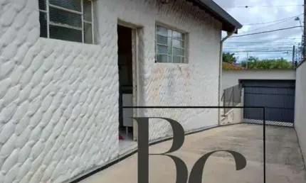 Casa para Venda em Sorocaba, Jardim Simus, 3 dormitórios, 1 suíte, 2 banheiros, 8 vagas