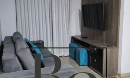 Apartamento para Venda em Sorocaba, Jardim Europa, 2 dormitórios, 2 banheiros, 1 vaga