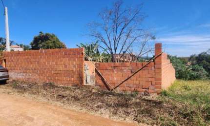 Terreno em Condomínio para Venda em Sorocaba, Caguassu