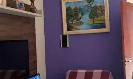 Casa para venda em sorocaba, jardim tulipas, 2 dormitórios, 2 banheiros, 2 vagas
