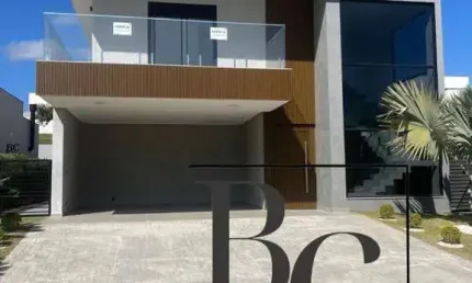 Casa em Condomínio para Venda em Votorantim, Alphaville Nova Esplanada 3, 4 dormitórios, 4 suítes, 6 banheiros, 4 vagas