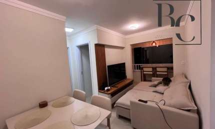Apartamento para Venda em Sorocaba, Jardim Abatiá, 2 dormitórios, 1 banheiro, 1 vaga