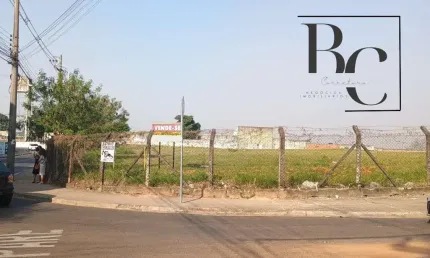 Terreno à venda no Jardim Maria Eugênia, Sorocaba 