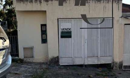 Casa para Venda em Sorocaba, Vila Adélia, 4 dormitórios, 2 banheiros, 1 vaga
