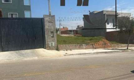 Terreno para Venda em Sorocaba, Residencial Jardim Nathália