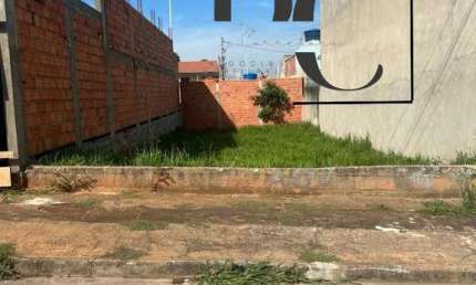 Terreno para Venda em Sorocaba, Residencial Jardim Nathália
