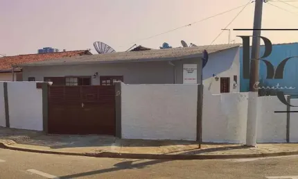 Casa para venda em sorocaba, jardim maria eugênia, 3 dormitórios, 1 suíte, 3 banheiros, 2 vagas