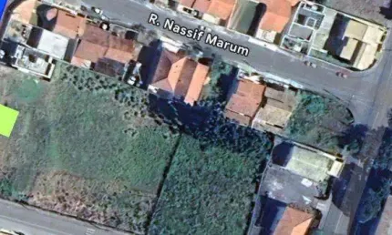 Terreno à venda na Vila São João, Piedade 