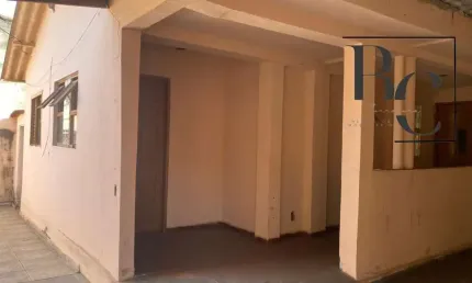 Casa para venda em sorocaba, jardim maria eugênia, 3 dormitórios, 3 banheiros, 4 vagas