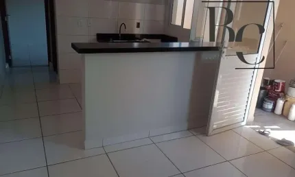Casa em condomínio para venda em sorocaba, jardim santa esmeralda, 2 dormitórios, 1 banheiro, 2 vagas