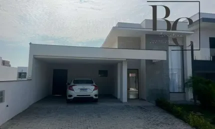 Casa em condomínio para venda em sorocaba, brigadeiro tobias, 3 dormitórios, 3 suítes, 3 banheiros, 3 vagas
